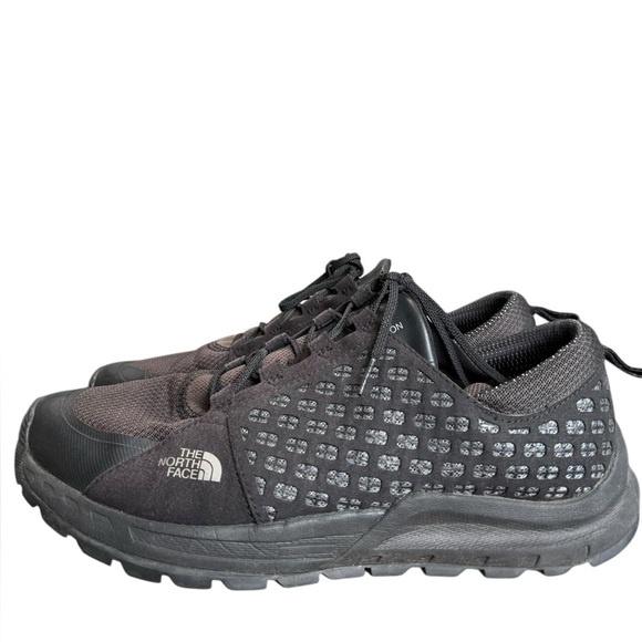 Men’s The North Face Mountain Sneakers US 13 - Picture 2 of 9